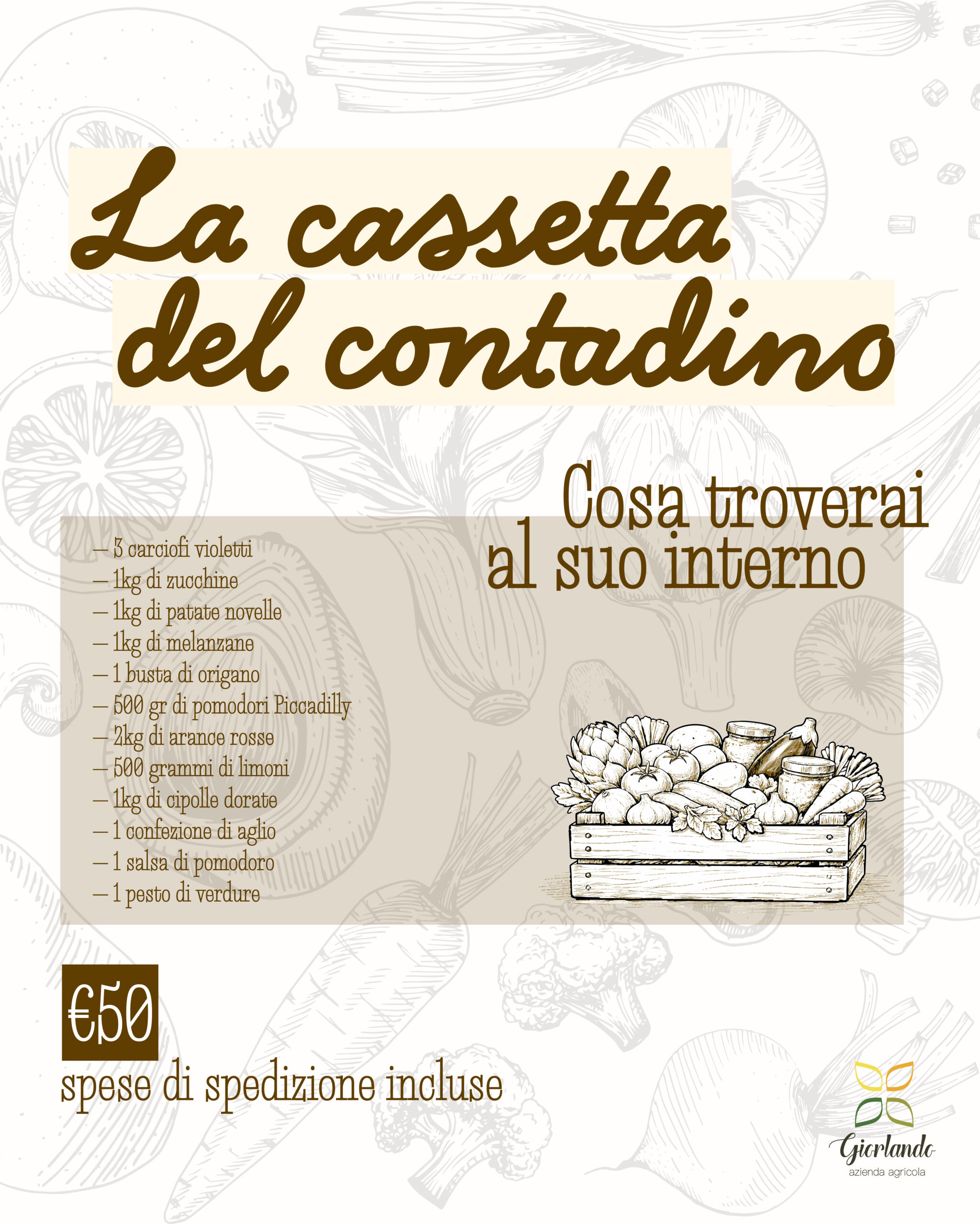 Le Cassette del Contadino